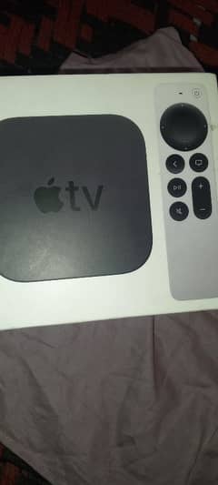 apple TV box 0