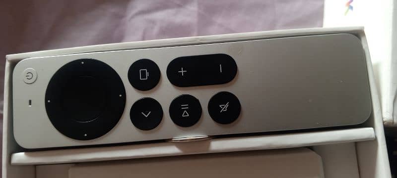 apple TV box 2