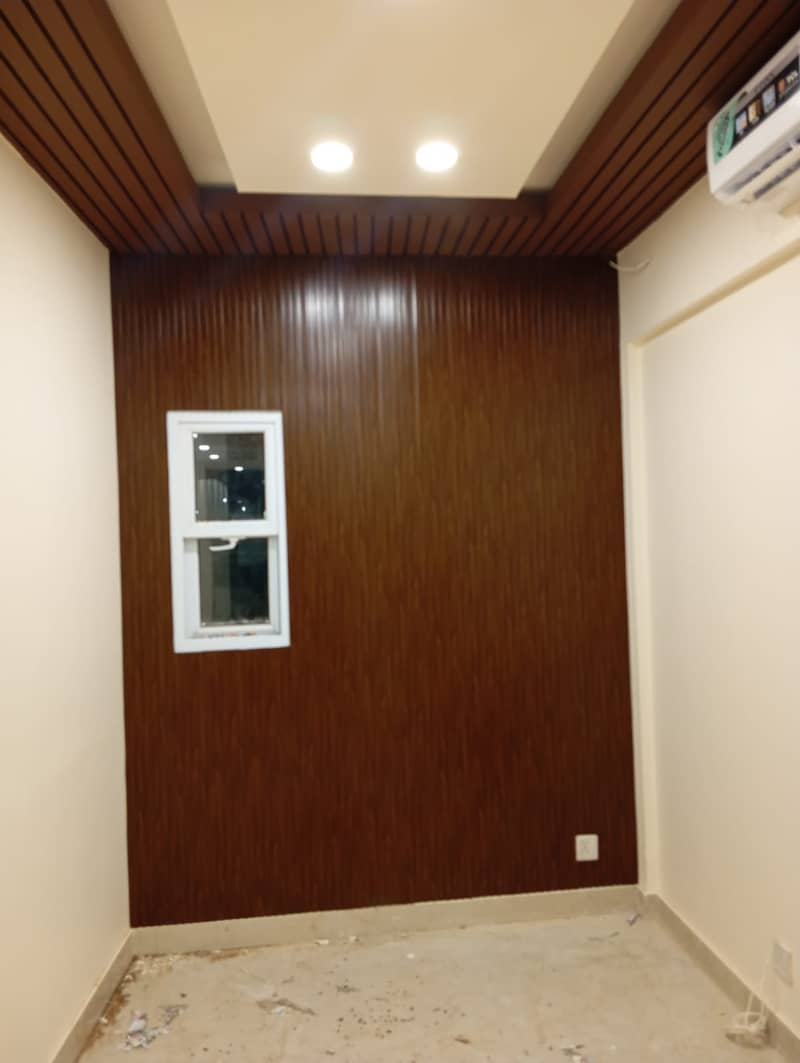 Wpc wall panel/Pvc wall panel/Gypsum ceiling/Wall Paper/fency ceiling 11