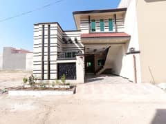 5 Marla House For sale In Adiala Road