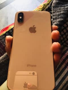 iphone xs 256Gb All ok non pta face id off