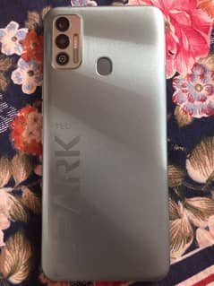 Techno Spark 7 64 Gb with Box