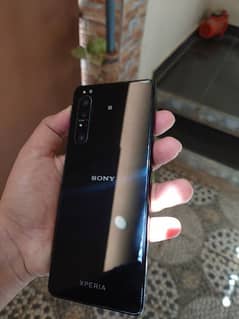 Sony Xperia 1 mark 2 face to face deal and cash on delivery available 0