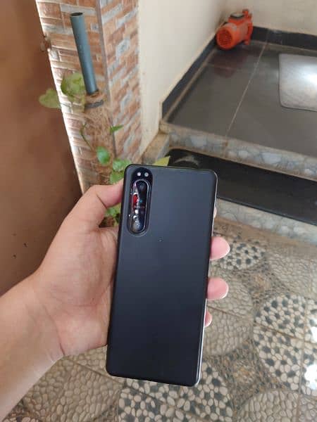 Sony Xperia 1 mark 2 face to face deal and cash on delivery available 6