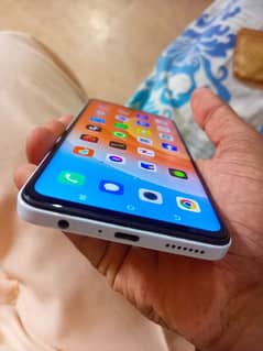 Tecno camon 19 neo 0