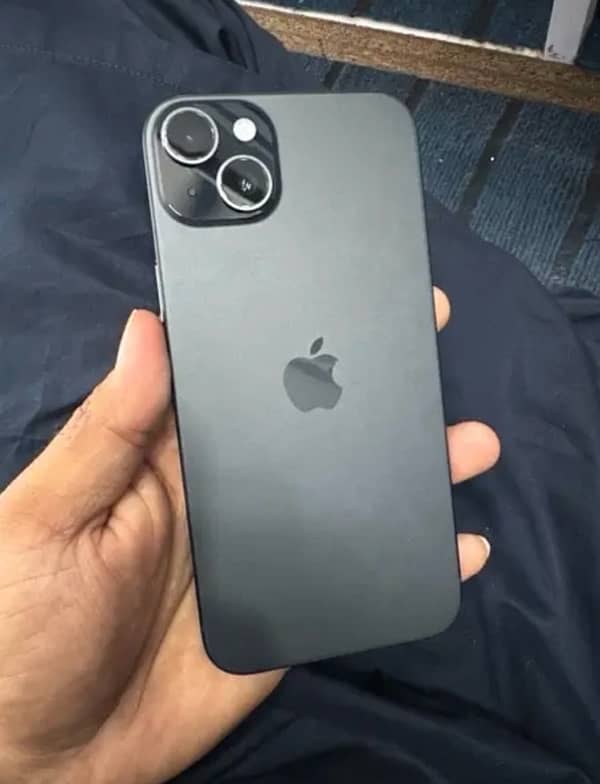 I PHONE 15 PLUS LLA MODEL 2