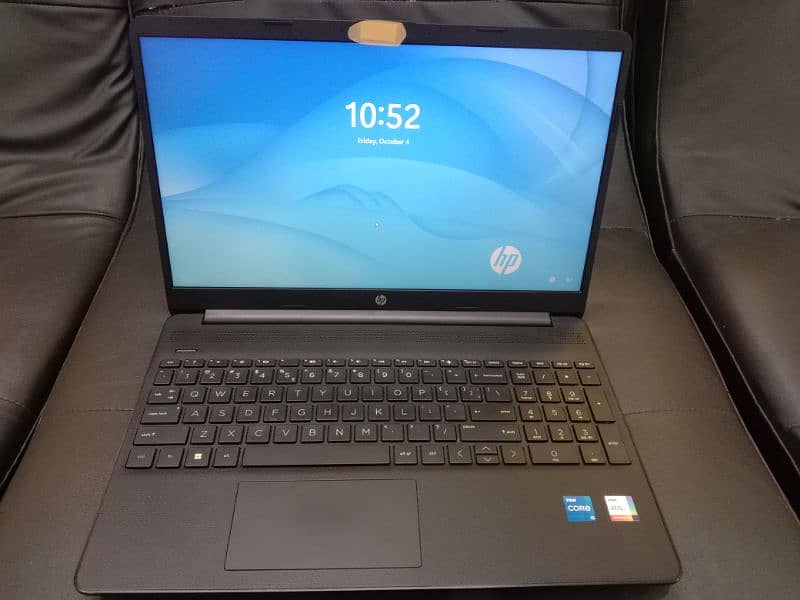 HP Core I5 12 Generation 8/512 SSD 0