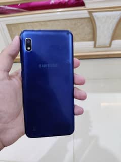 Samsung galaxy a 10