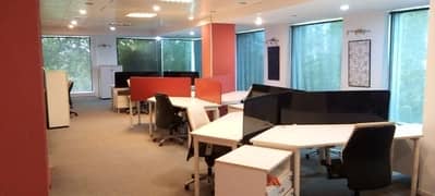 Commercial Spaces Available For Rent *Code(12628)*