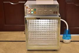 100 Eggs Incubators | Automatic Incubator In Lahore