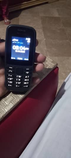 Nokia 105