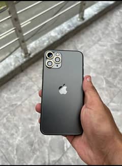 Iphone 11Pro PTA Approved