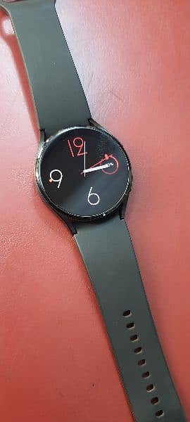 samsung galexy watch 4 40. mm 1