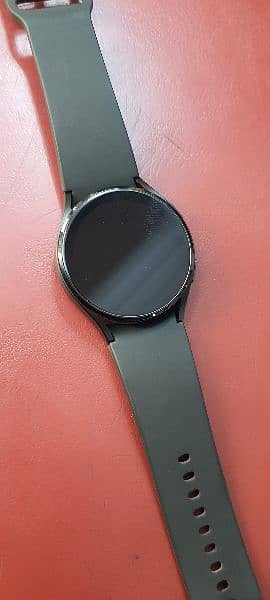 samsung galexy watch 4 40. mm 2