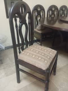 Used furniture