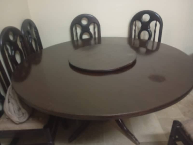 Used furniture 1