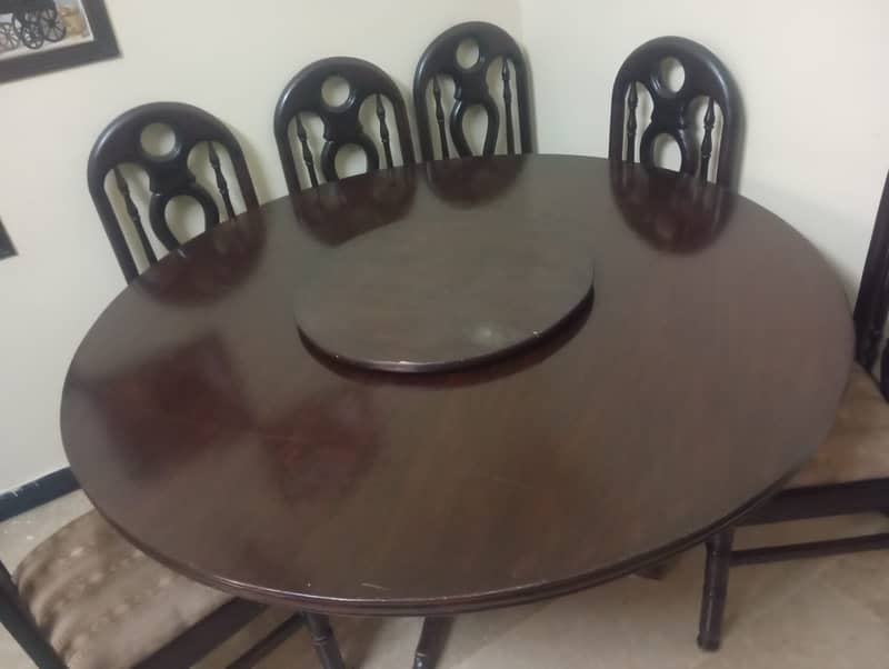 Used furniture 3