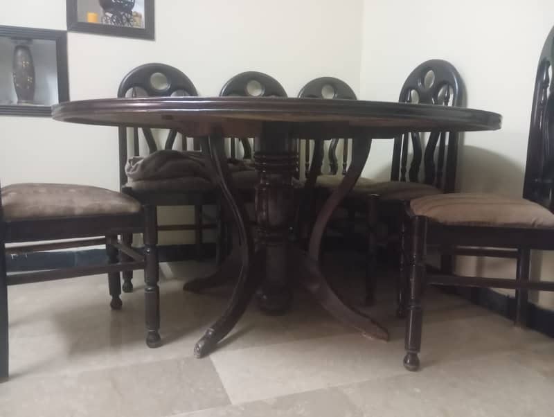 Used furniture 5