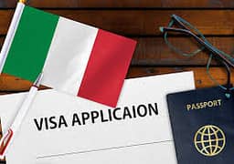 Italy visas available