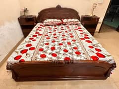 bed set