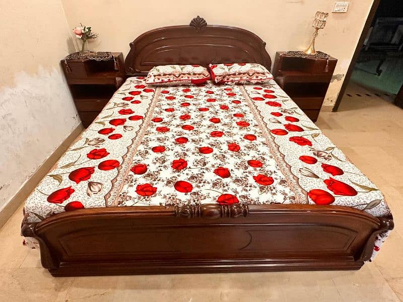 bed set 0