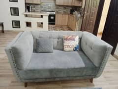 6 seater brand new sofa set  for sale