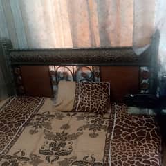 iron bed in very cheap price