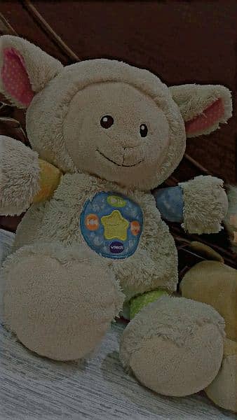 teddy bears 1