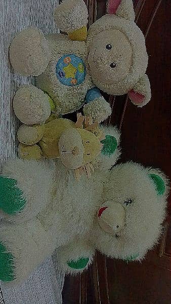 teddy bears 4