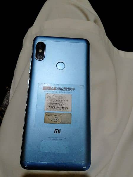 redmi note 5 1