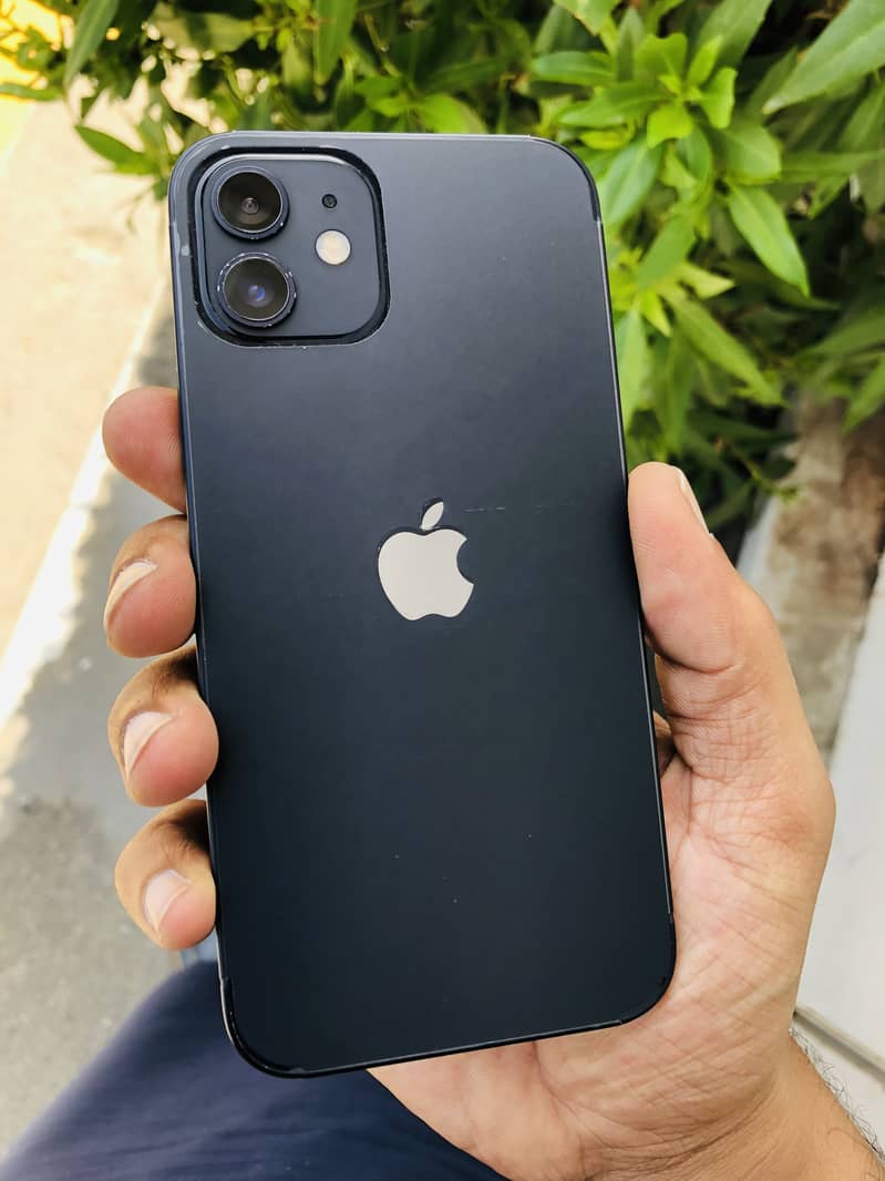 iphone 12 128gb non pta 6