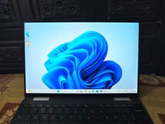 Dell XPS 13 9310 2-IN-1