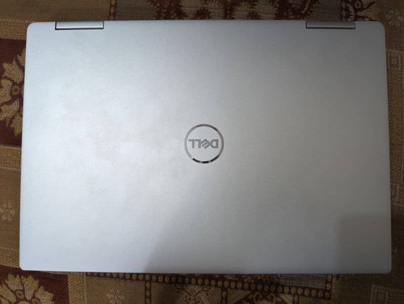 Dell XPS 13 9310 2-IN-1 2