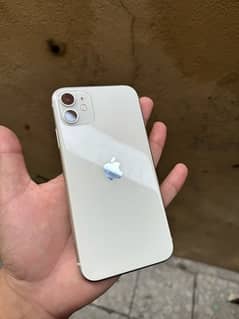 iphone 11 128GB unlock