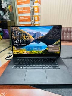 Dell precision 5530 i7 8th generation