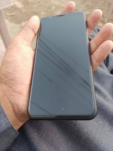 google pixel 4xl 4