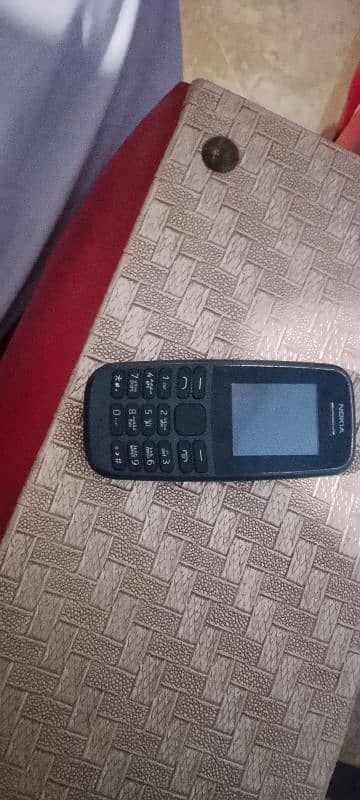 Nokia 105 2