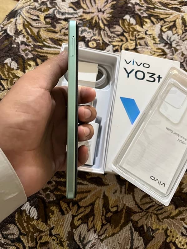 Vivo y03t 1