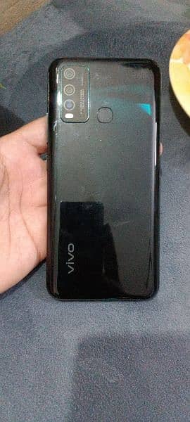 vivo y30 0