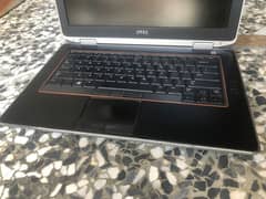 Dell latitude E6420

Core i5 2nd generation 10/10 Condition