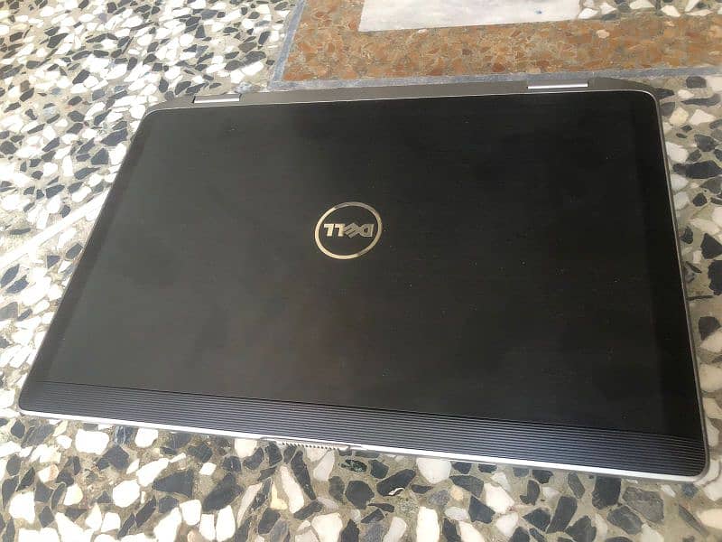 Dell latitude E6420

Core i5 2nd generation 10/10 Condition 5