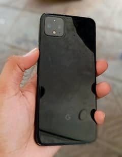 Google pixel 4xL