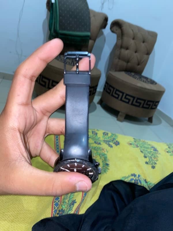 MICHEAL KORS ORIGINAL WATCH 1