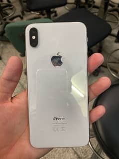 Iphone XsMax 256 GB