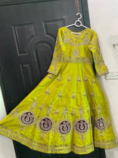 maxi dupatta