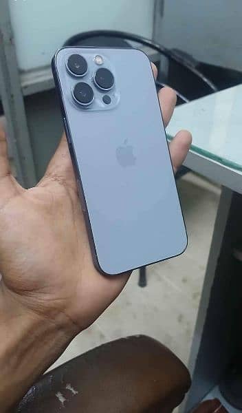 iphone 13 pro 128gb non pta 0