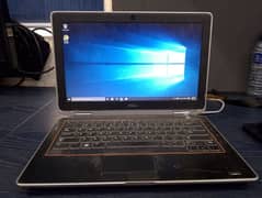 Dell Latitude E6320 Core i7 2nd Gen 8 Gb Ram 500 Gb HDD