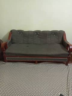 5 seater sofa set