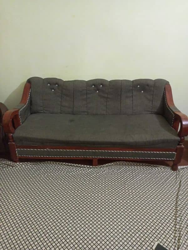 5 seater sofa set 0