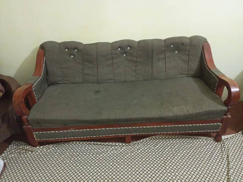 5 seater sofa set 1